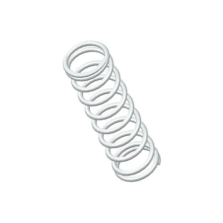 Approved Vendor Compression Spring, O= .210, L= .75, W= .022 G109959565